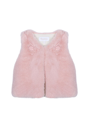 Patachou Gilet Patachou Fille