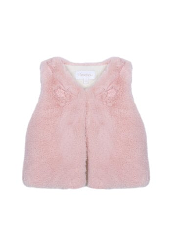 Patachou Patachou Girls Vest