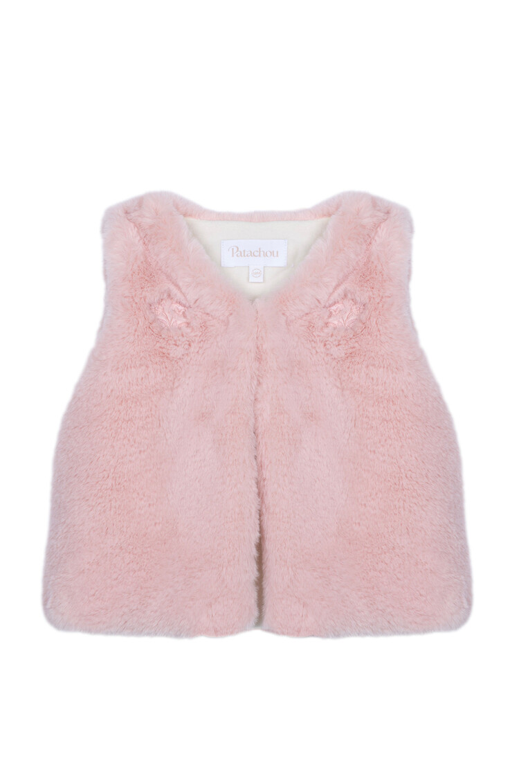 Patachou Gilet Patachou Fille