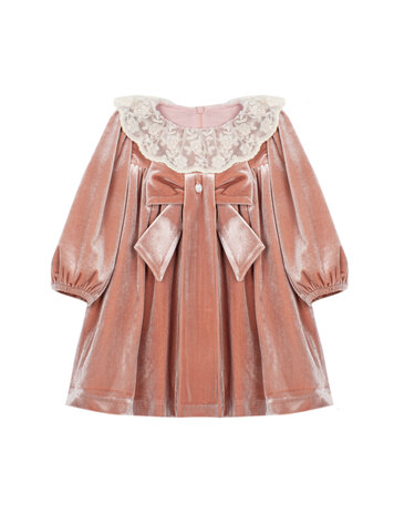 Patachou Robe Patachou Fille