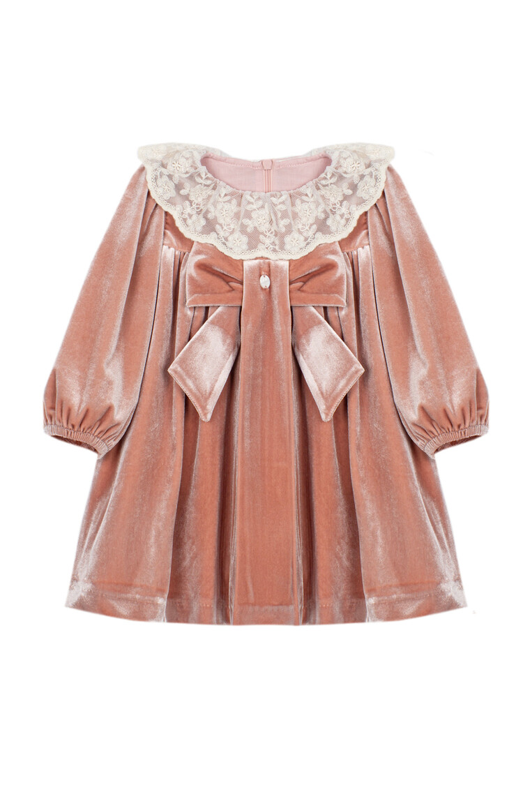 Patachou Robe Patachou Fille