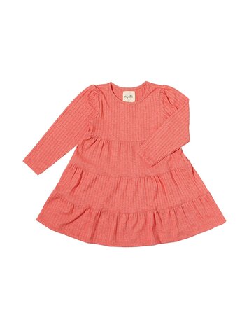 Vignette Robe Vignette Fille