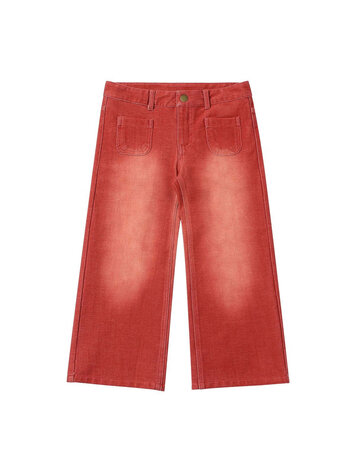 Vignette Pantalon Vignette Fille