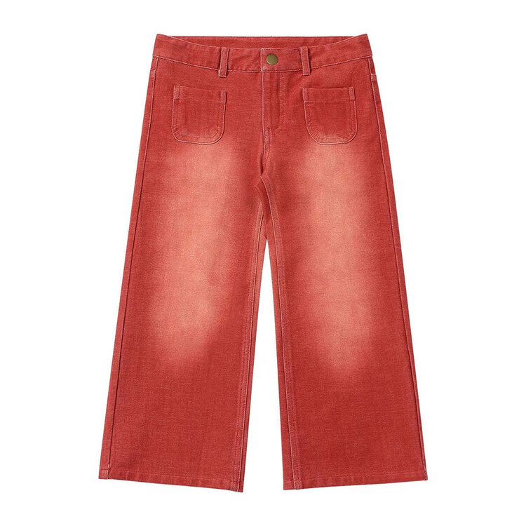 Vignette Pantalon Vignette Fille
