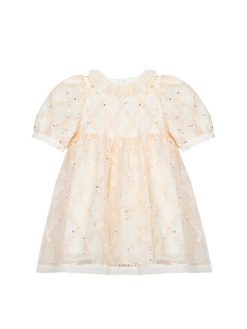 Patachou Robe Patachou Fille