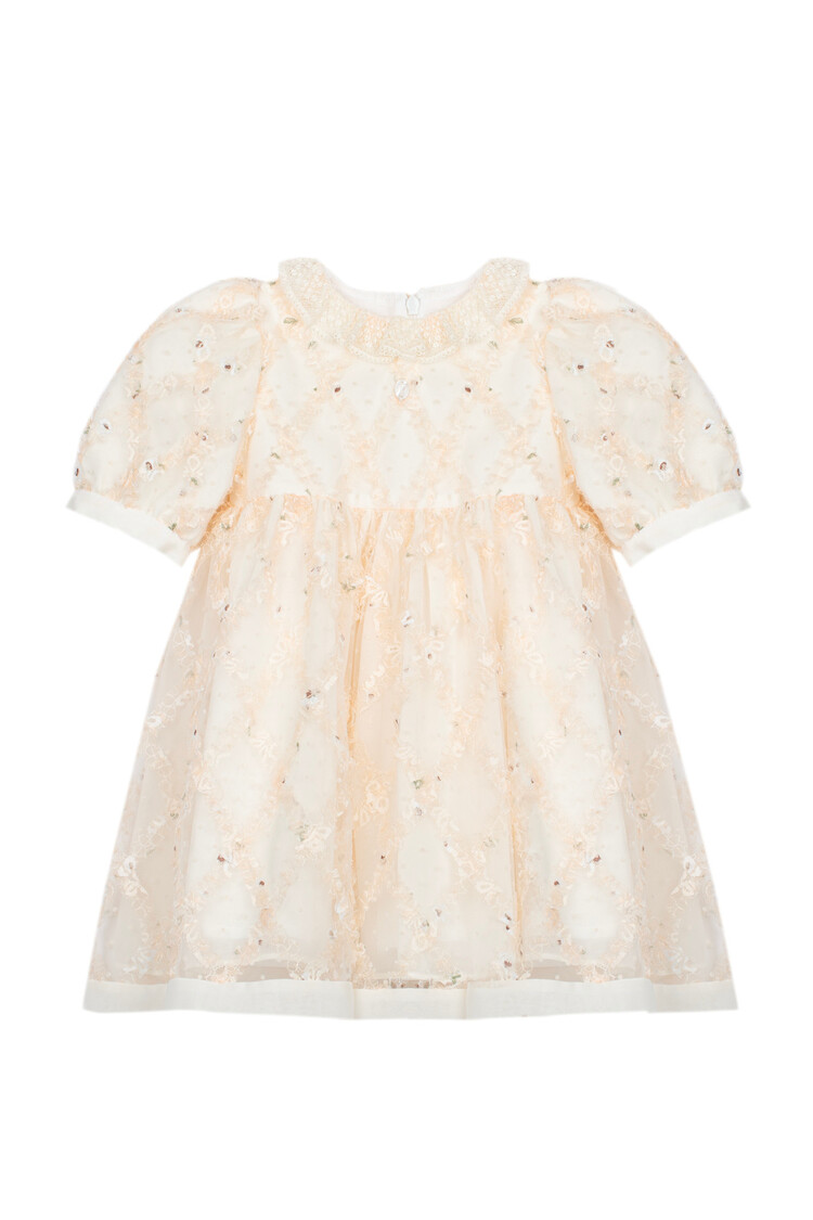 Patachou Robe Patachou Fille