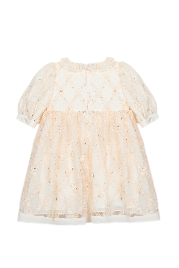 Patachou Patachou Girls Dress
