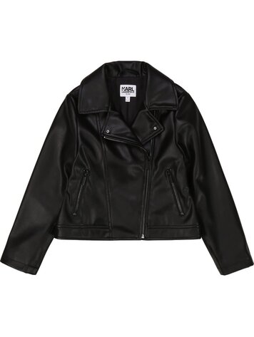Karl Lagerfeld Jacket Karl Lagerfeld Fille