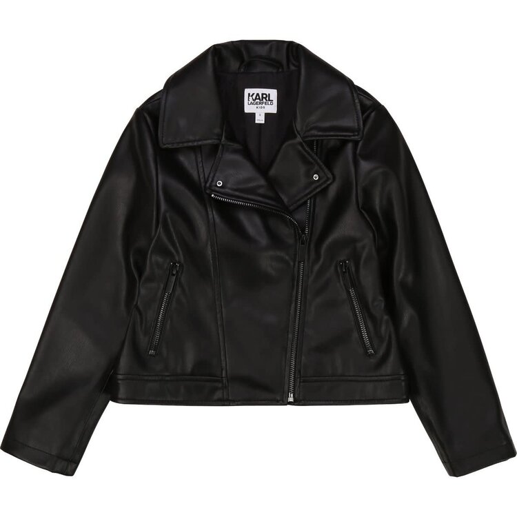 Karl Lagerfeld Karl Lagerfeld Girls Jacket