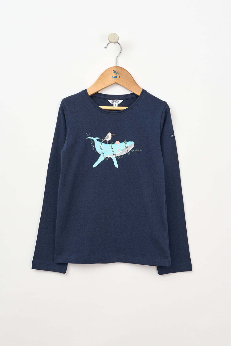 Batela Girls Top