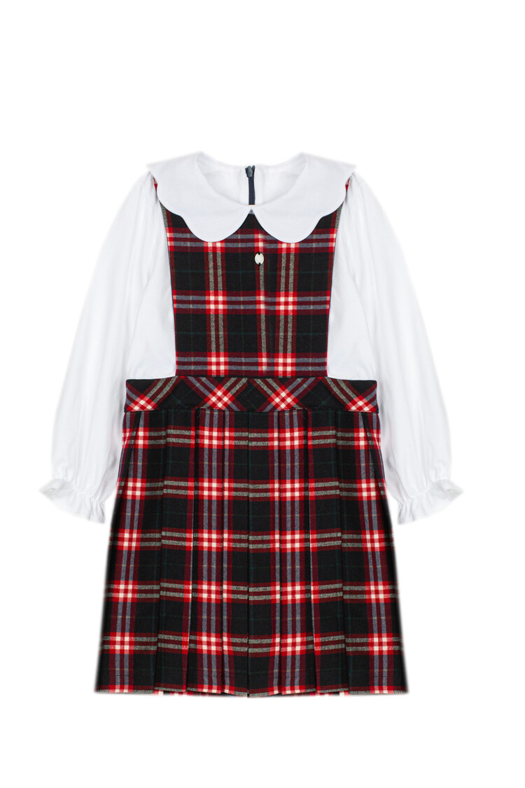 Patachou Patachou Girls Dress