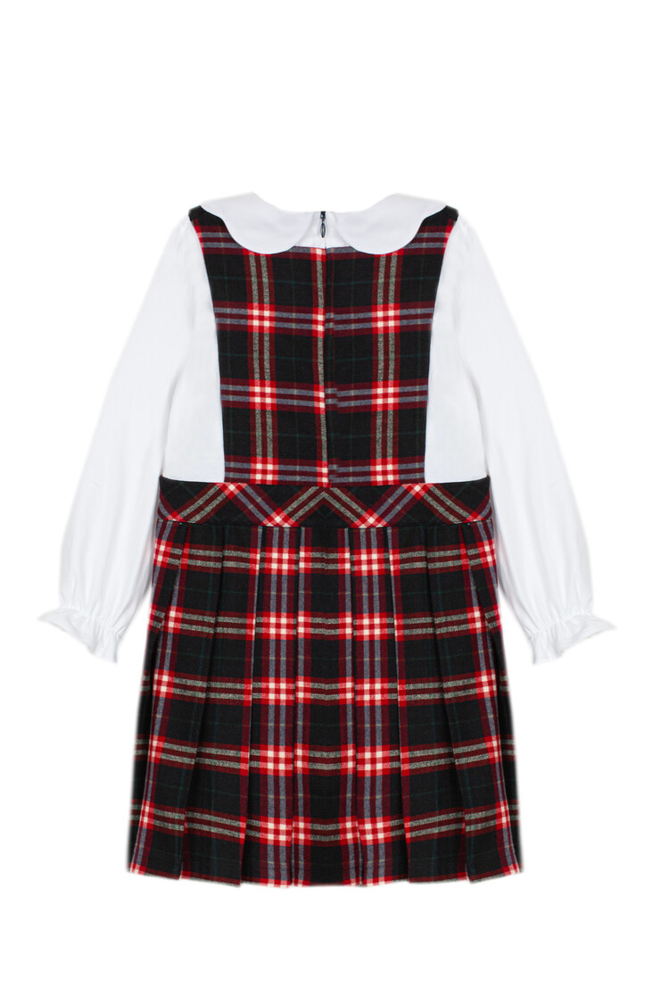 Patachou Robe Patachou Fille