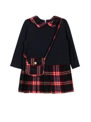 Patachou Patachou Girls Dress
