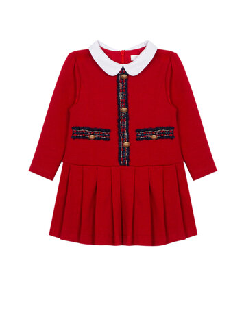Patachou Patachou Girls Dress