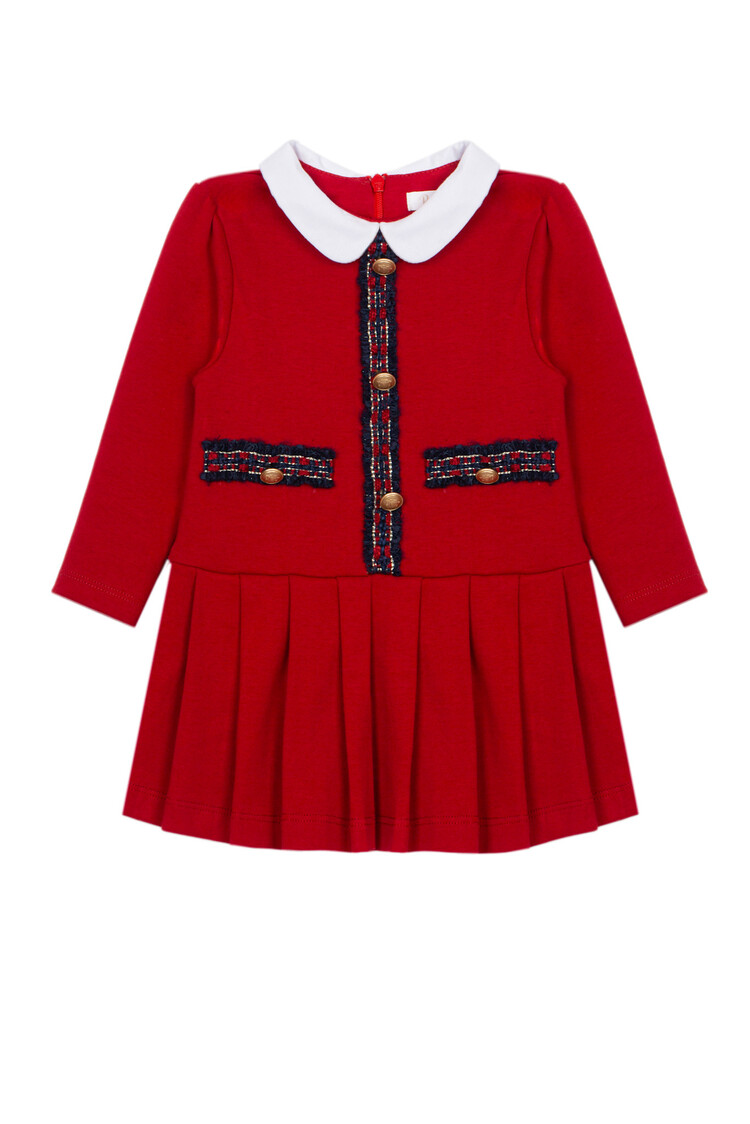 Patachou Robe Patachou Fille
