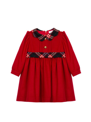 Patachou Patachou Girls Dress