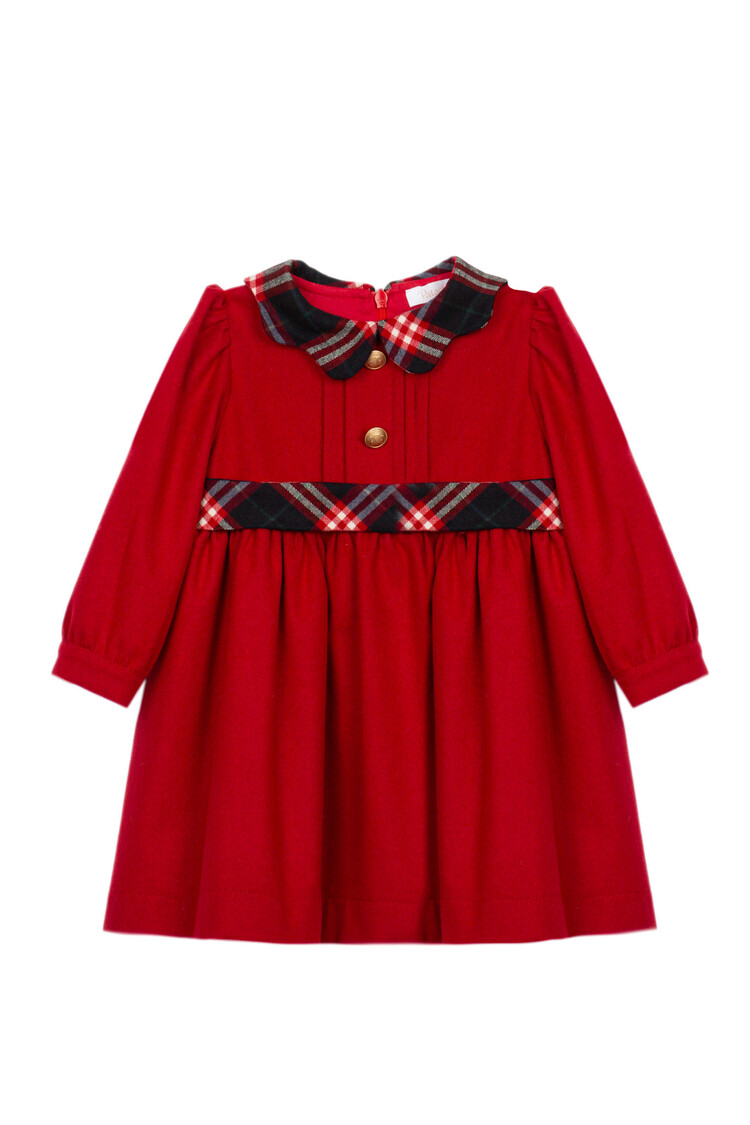 Patachou Robe Patachou Fille