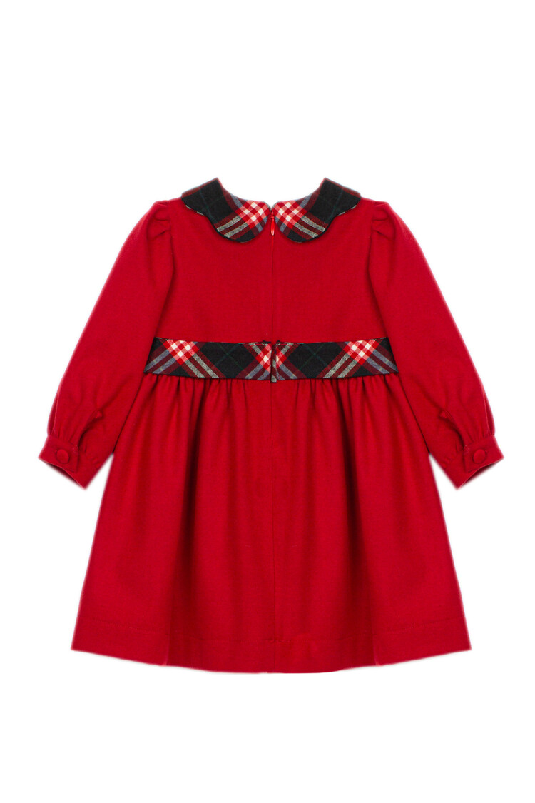 Patachou Robe Patachou Fille