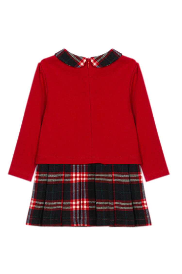 Patachou Patachou Girls Dress
