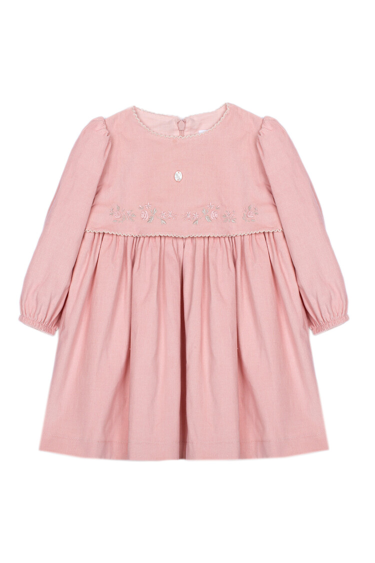Patachou Robe Patachou Fille