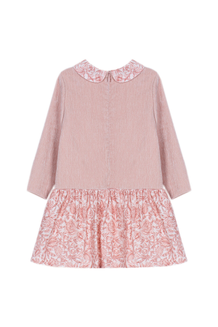 Patachou Robe Patachou Fille