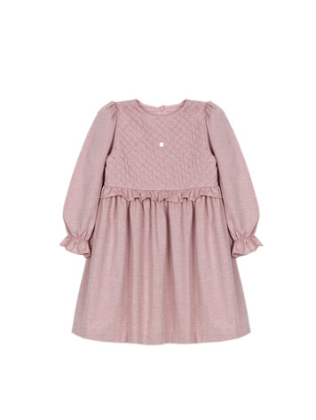 Patachou Robe Patachou Fille