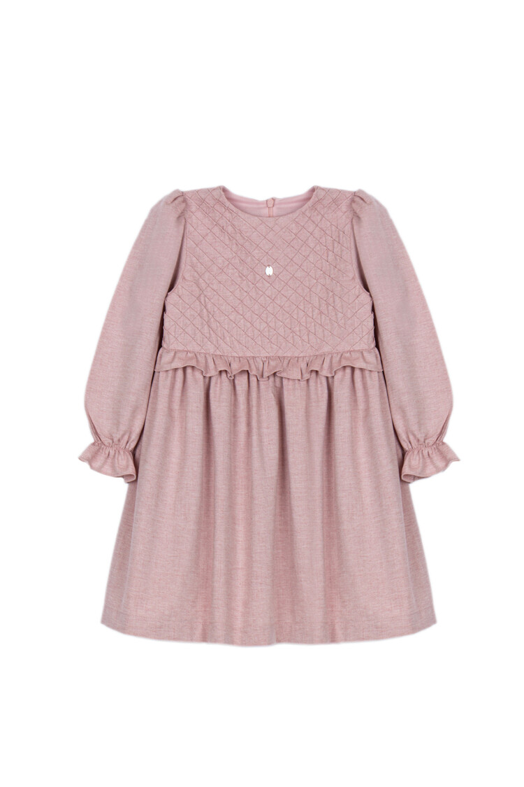 Patachou Robe Patachou Fille