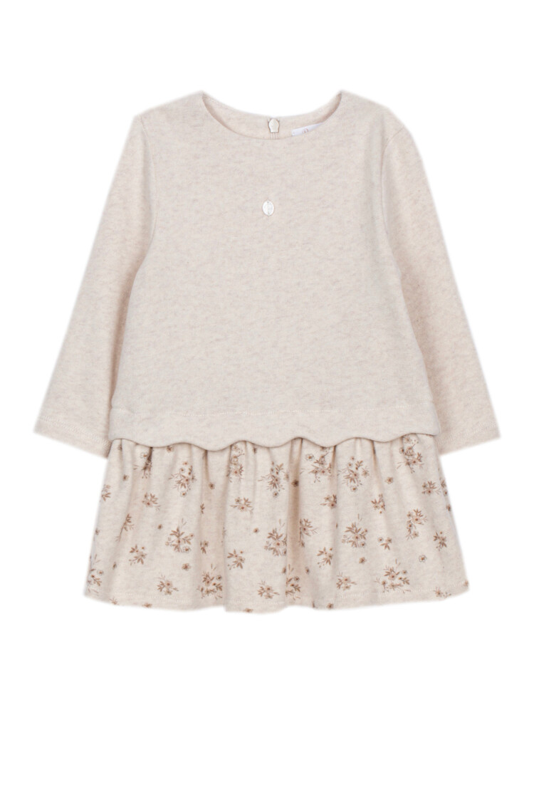 Patachou Robe Patachou Fille