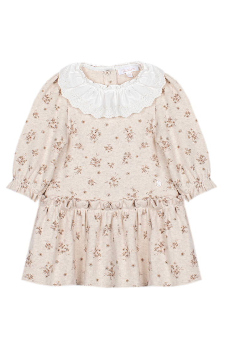 Patachou Robe Patachou Fille
