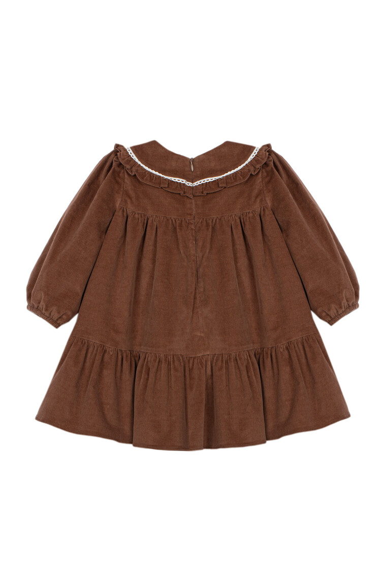 Patachou Robe Patachou Fille