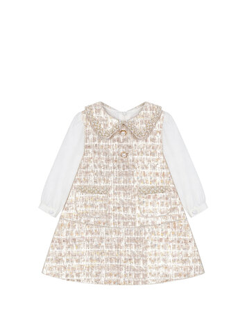 Patachou Robe Patachou Fille
