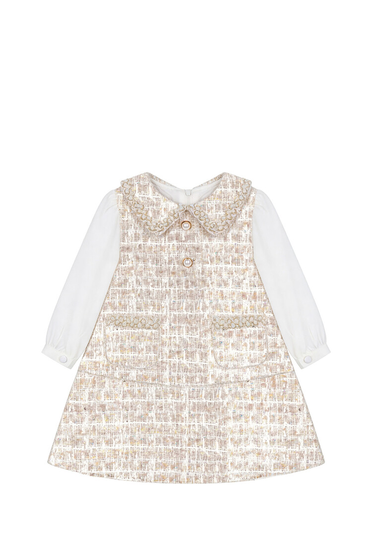 Patachou Robe Patachou Fille