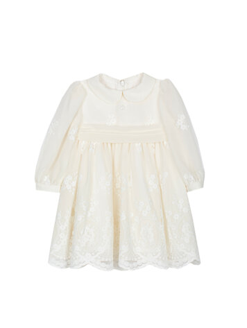 Patachou Robe Patachou Fille