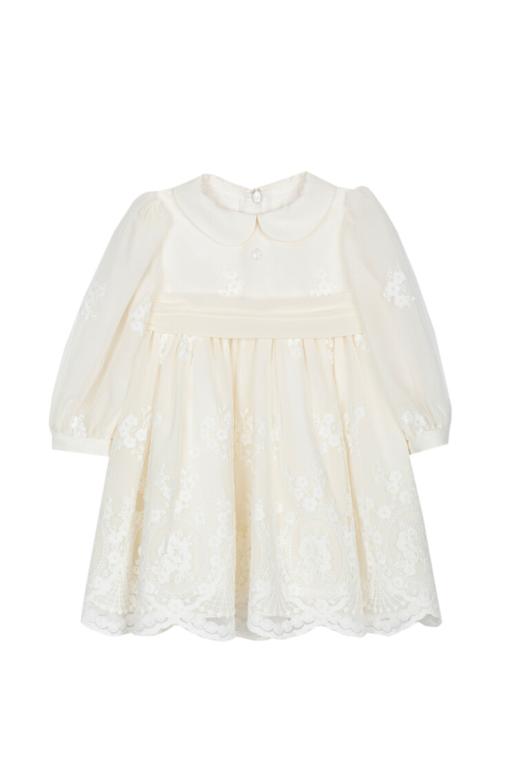 Patachou Robe Patachou Fille