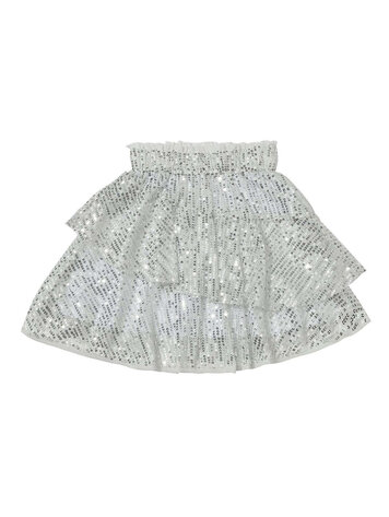 Vignette Jupe Paillette Vignette Fille