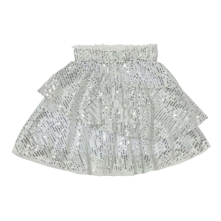 Vignette Vignette Girls Sequin Skirt