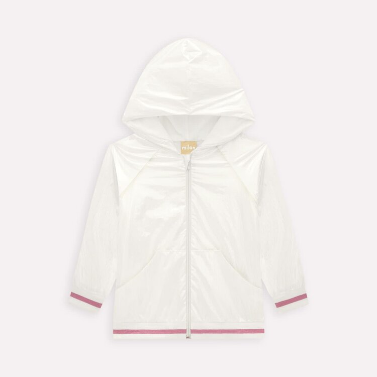 Manteau Milon Fille