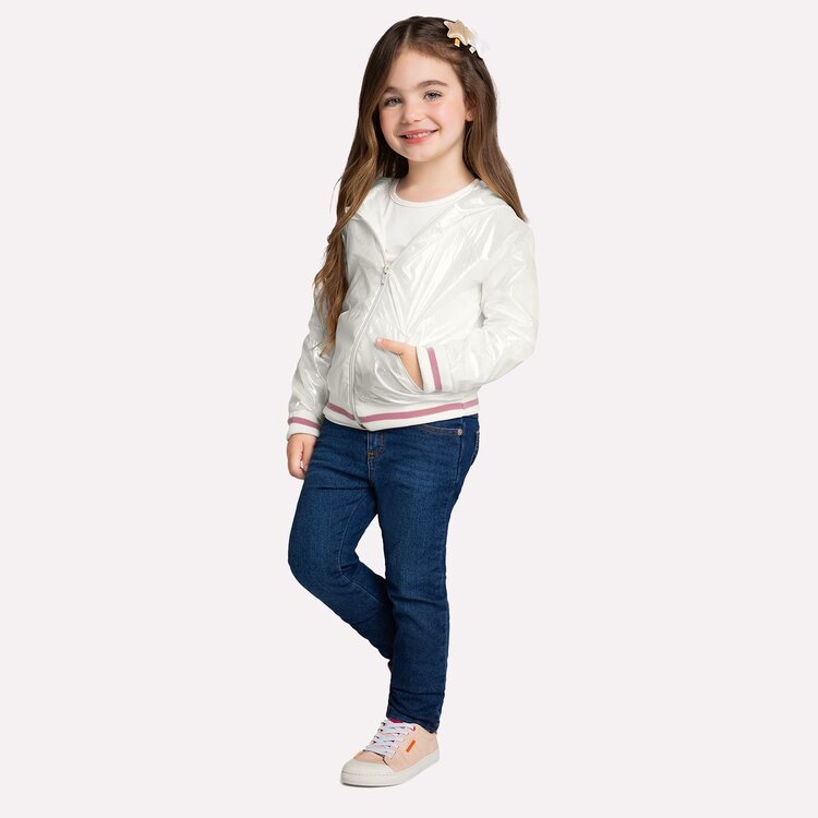 Manteau Milon Fille