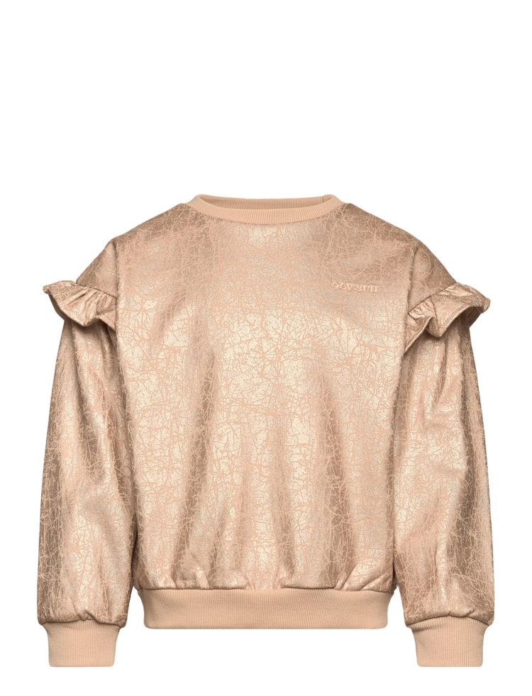 DAILY SEVEN Daily Seven Girls Top