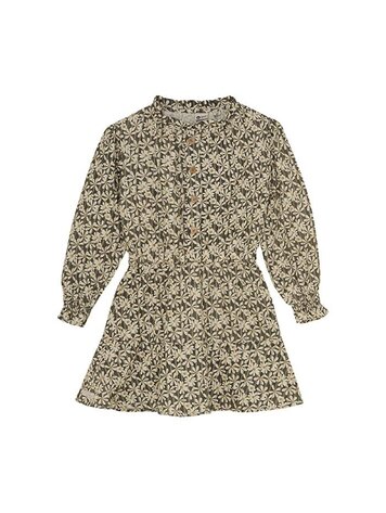 Daily Seven Girls Dress