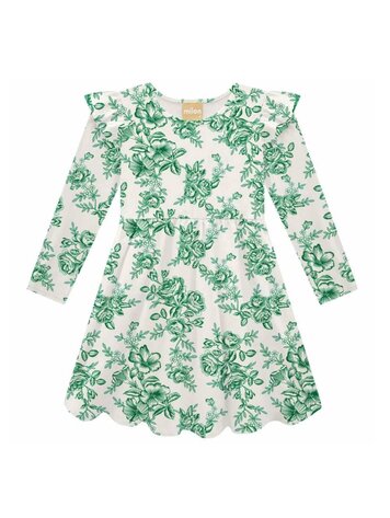 Milon Girls Dress