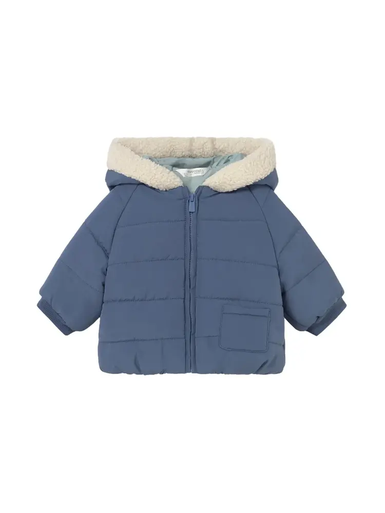 Mayoral Blouson Reversible Mayoral  Garçon