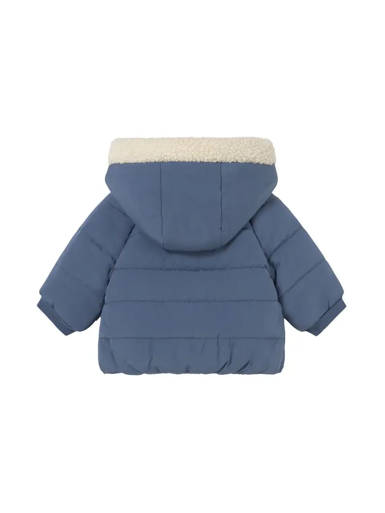 Mayoral Blouson Reversible Mayoral  Garçon