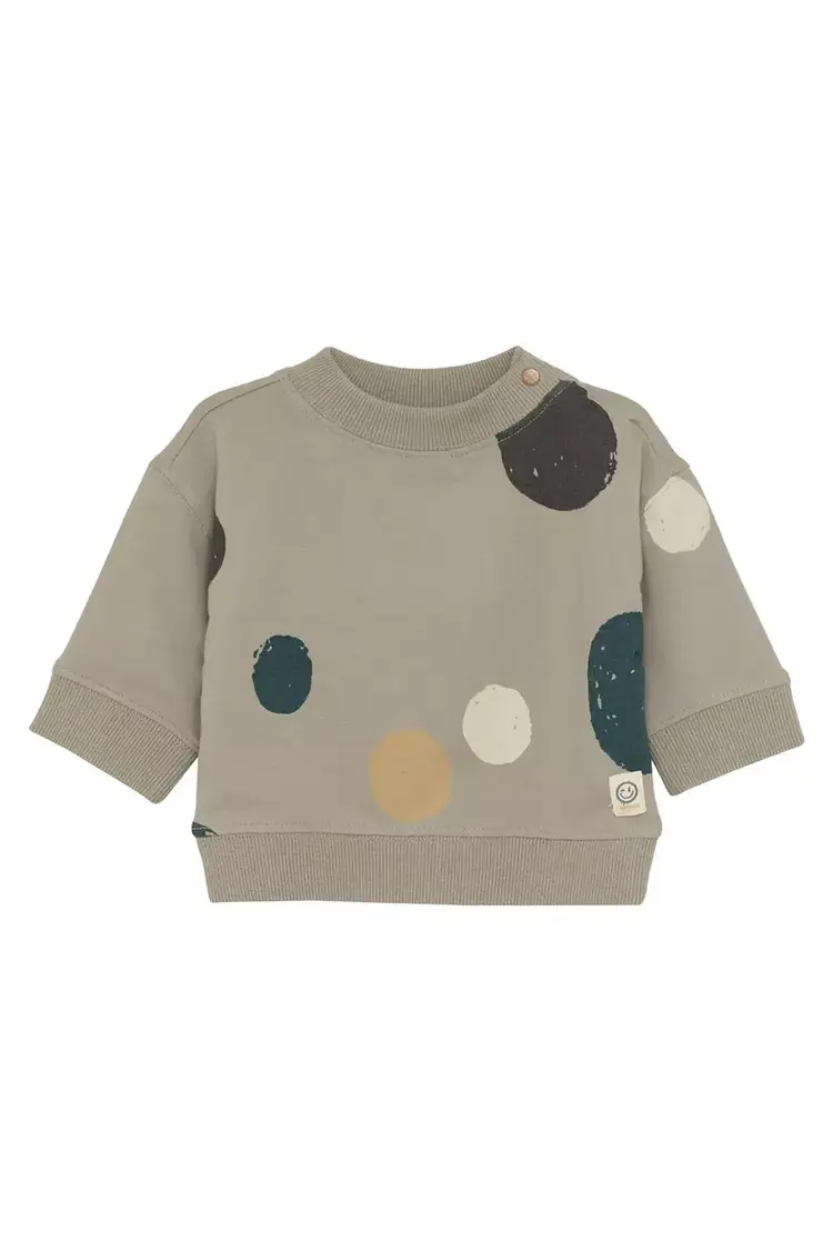 Noppies Baby Chandail Noppies Garçon