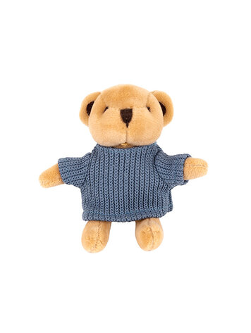 Egmont Toys Egmont Toys 9cm Alexis the Miniature Bear