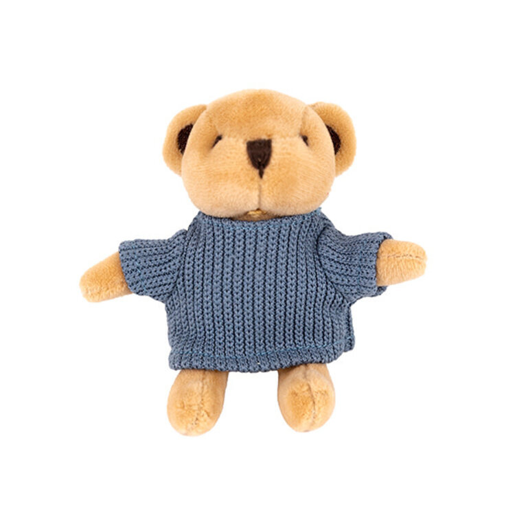 Egmont Toys Alexis Ours Miniature - 9 cm Egmont Toys