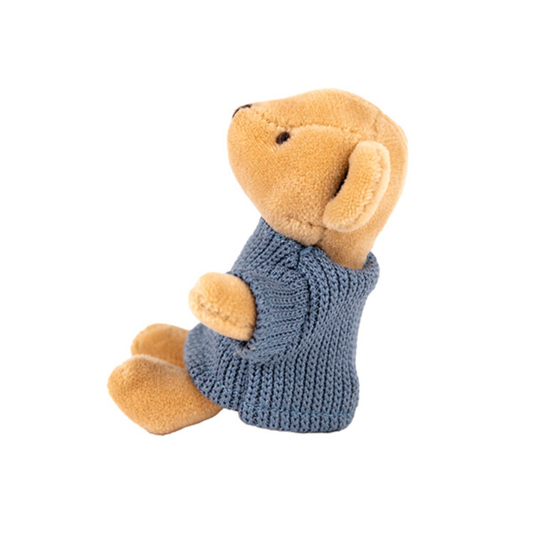 Egmont Toys Egmont Toys 9cm Alexis the Miniature Bear