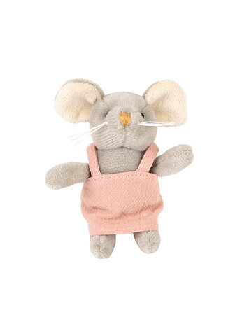 Egmont Toys Agathe la Souris Miniature - 9 cm Egmont Toys
