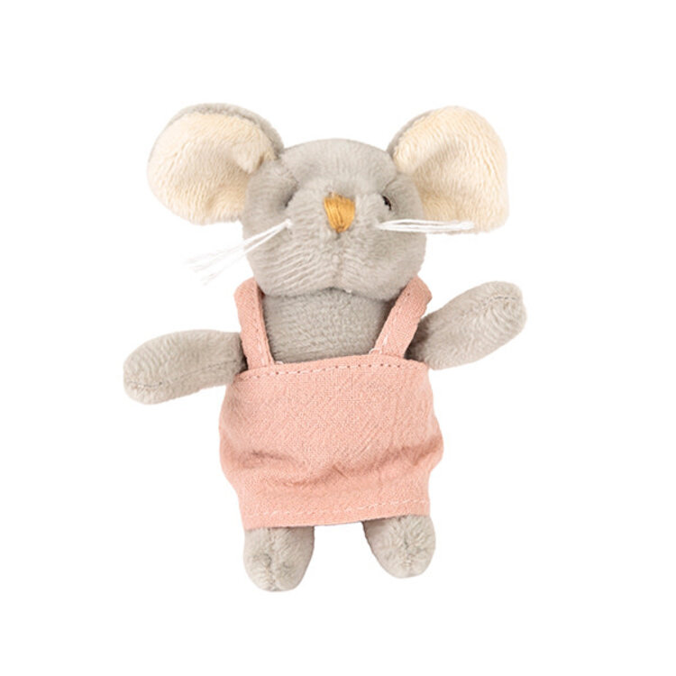 Egmont Toys Agathe la Souris Miniature - 9 cm Egmont Toys
