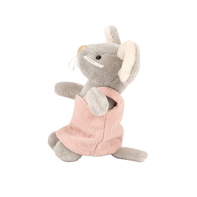 Egmont Toys Egmont Toys 9cm Agathe the Miniature Mouse